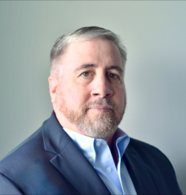 David Gardner, Founder of Loan Rangers